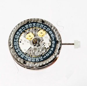 ETA 7750 Valjoux Mechanical Watch Movement